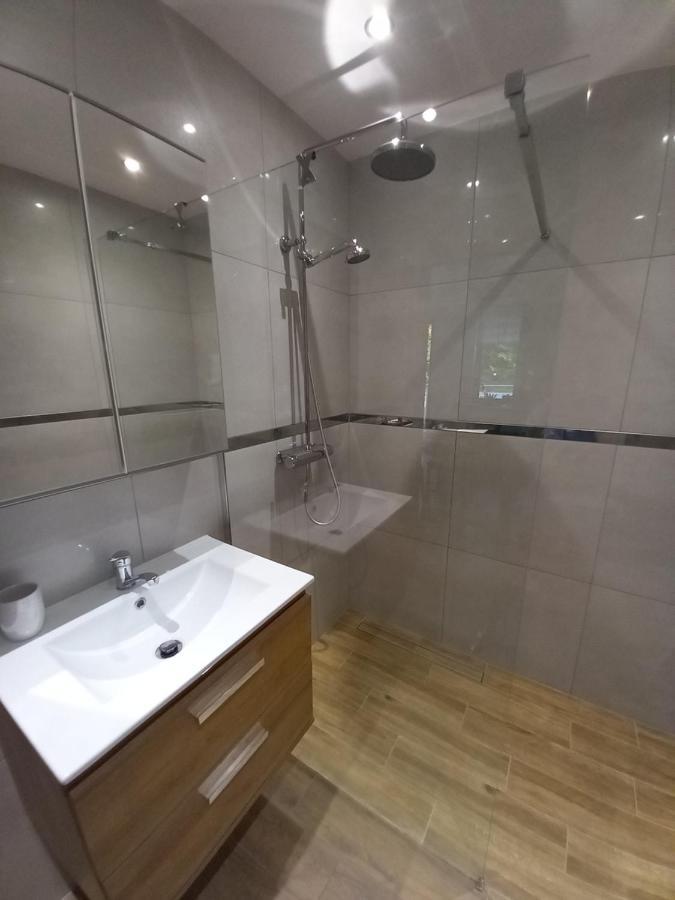 Apartament Przy Obozie Oswiecim Bagian luar foto
