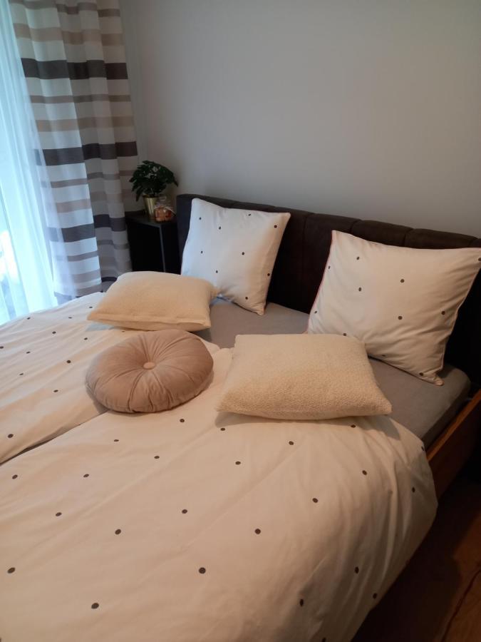 Apartament Przy Obozie Oswiecim Bagian luar foto