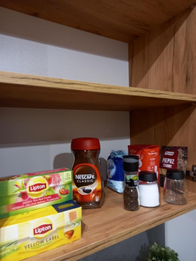 Apartament Przy Obozie Oswiecim Bagian luar foto