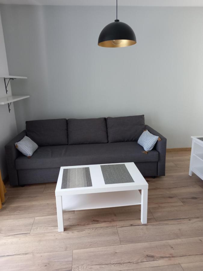 Apartament Przy Obozie Oswiecim Bagian luar foto